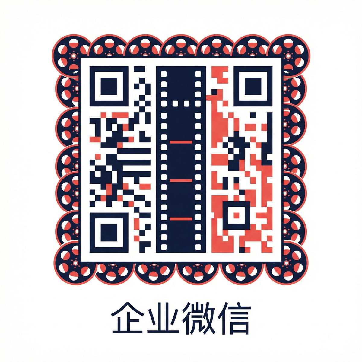 香蕉视频视频商务合作二维码